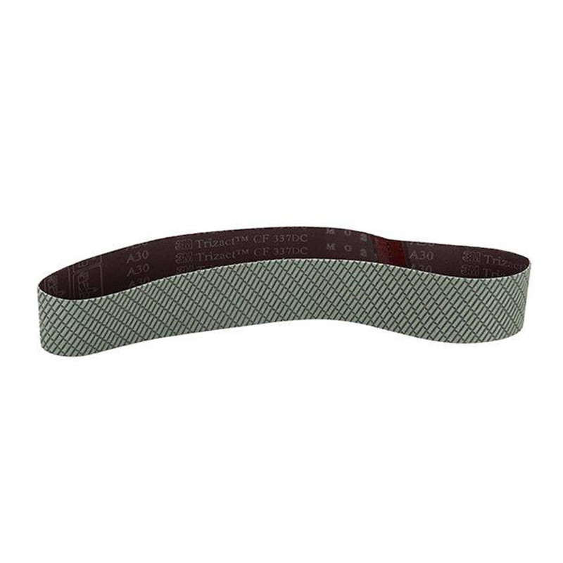 ProEdge Sharpening Belt - 2" x 30-5/8" - Material:Trizact - Grit:600 Grit